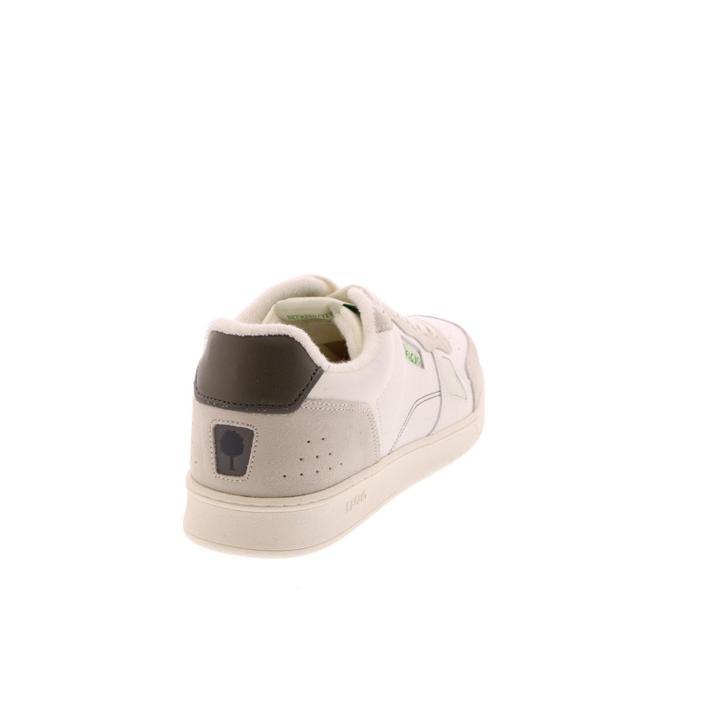 Faguo sneakers white 4