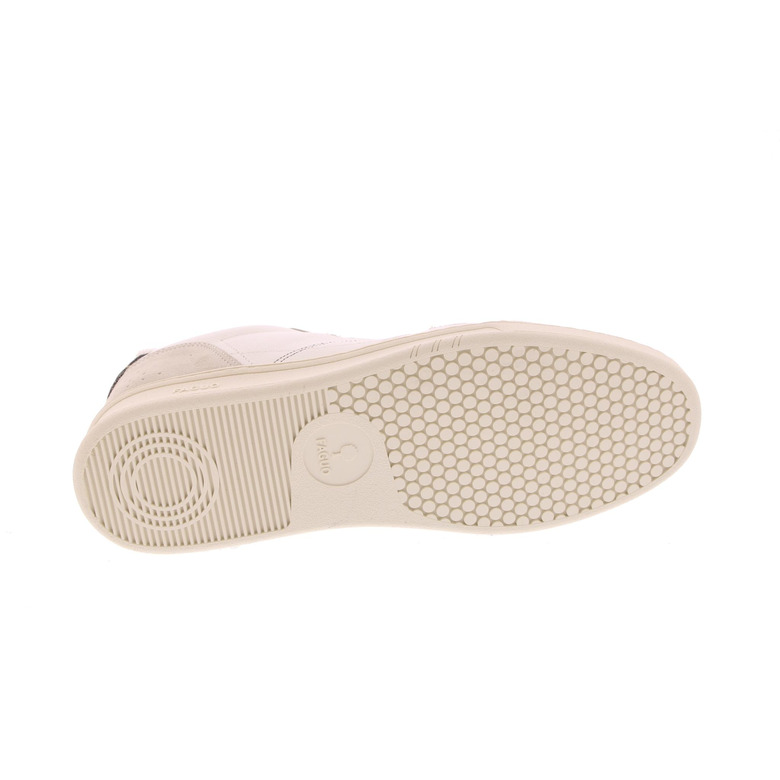Faguo sneakers white 5