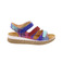 Think! sandalen multi color 1
