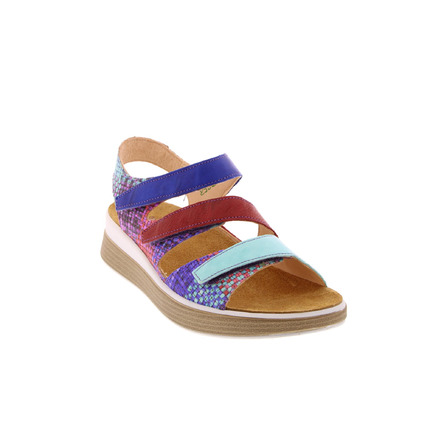 Think! sandalen multi color