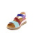 Think! sandalen multi color 3