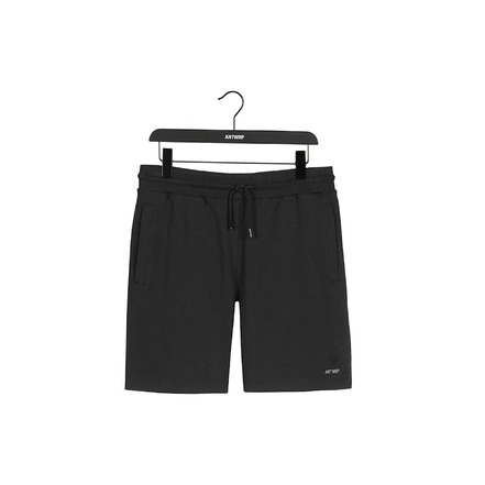 Antwrp short grijs