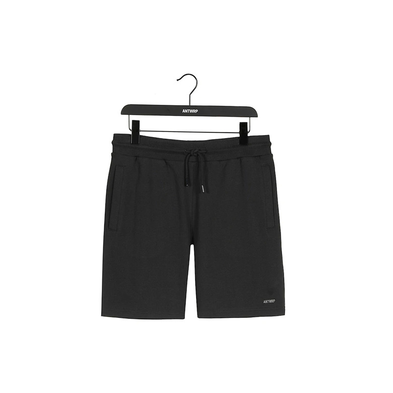 Antwrp short grijs