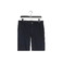 Antwrp short blauw