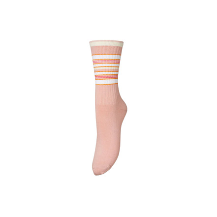 Beck Sondergaard socken rosa