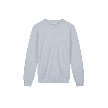 Dstrezzed sweater blue