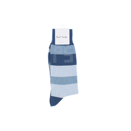 Paul Smith Ps socken blau