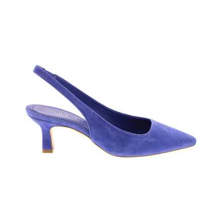 Julie Dee pumps blauw