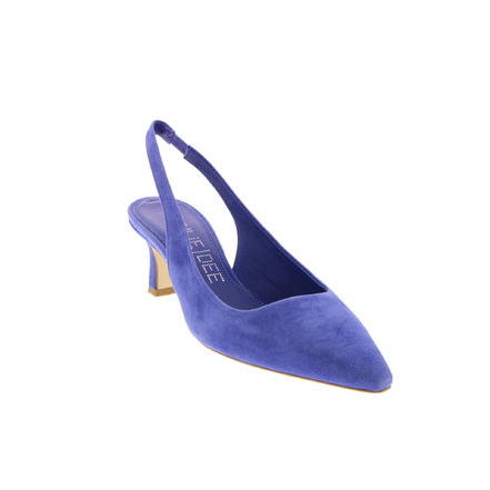 Julie Dee pumps blauw