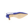 Julie Dee pumps blauw 5