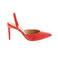 Rotta pumps rood 1