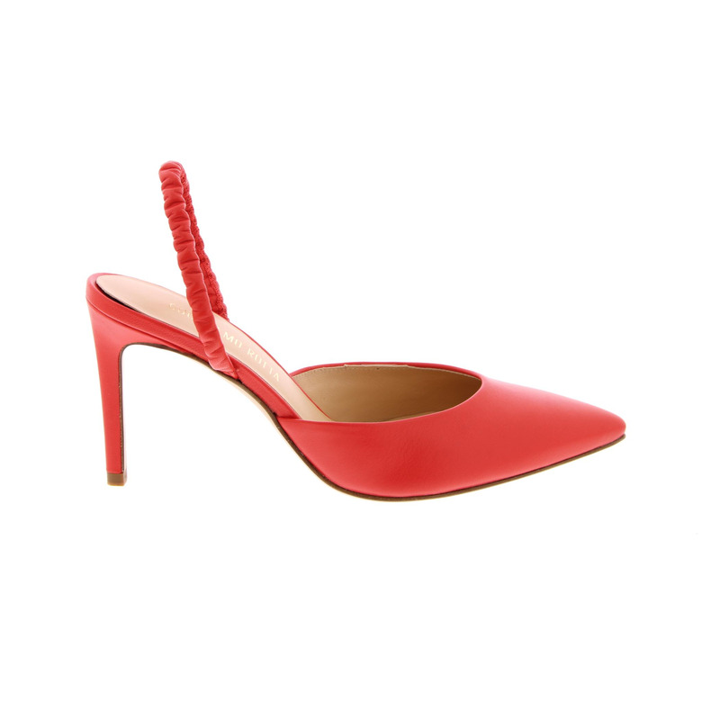 Rotta pumps rood 1