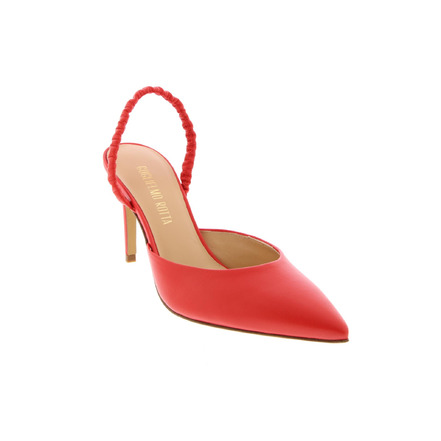 Rotta pumps rood