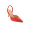 Rotta pumps rood 2