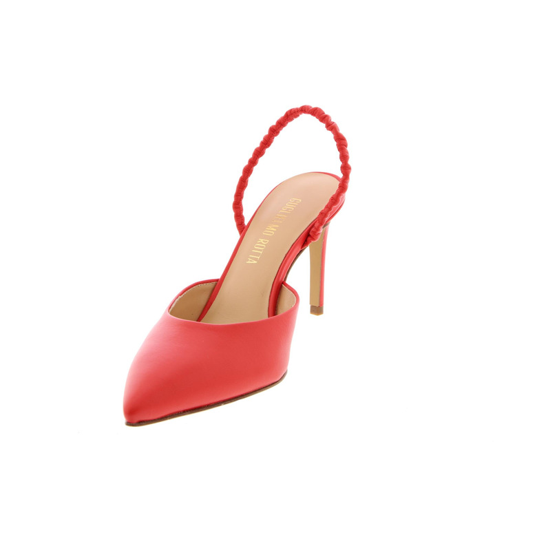 Rotta pumps rood 3