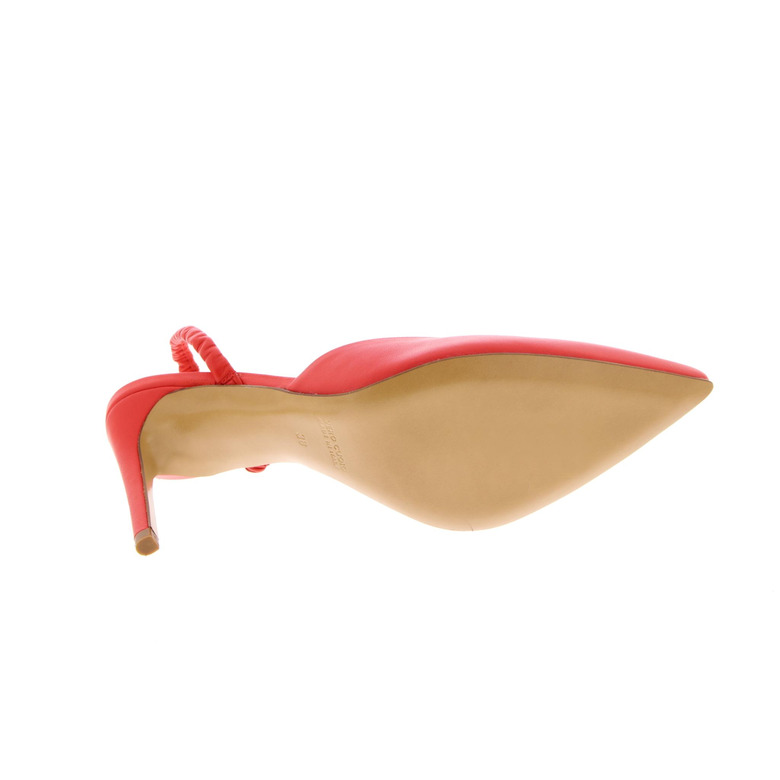 Rotta pumps rood 5