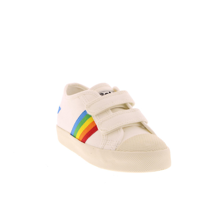 Gola sneakers ecru 2