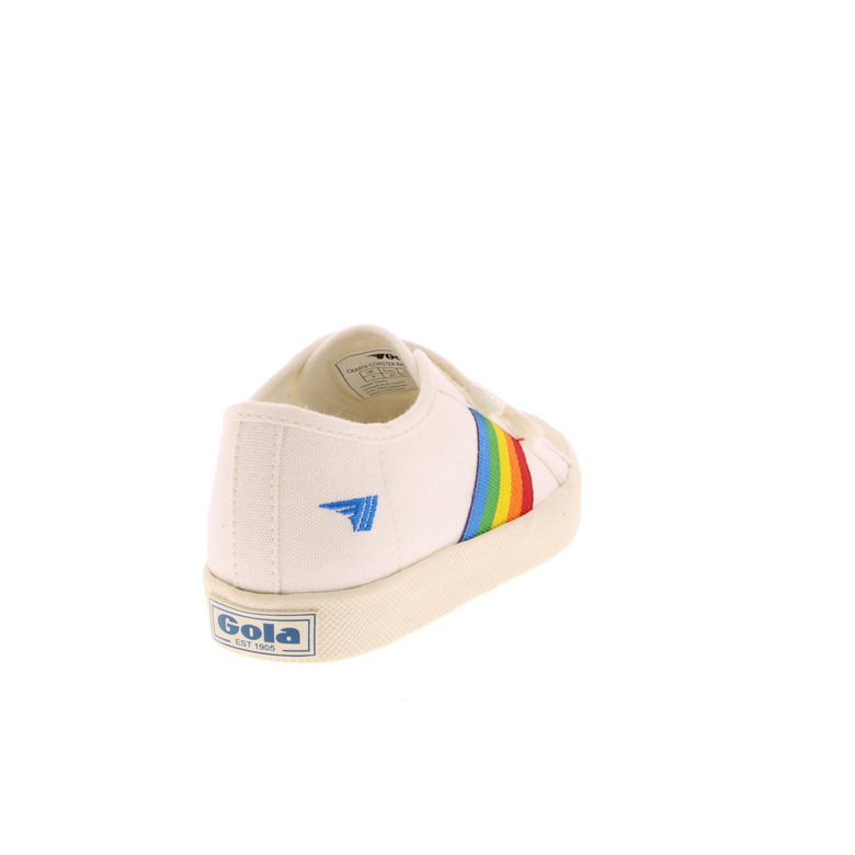 Gola sneakers ecru 4