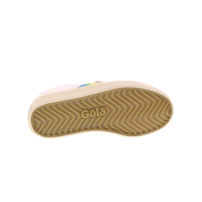 Gola sneakers ecru 5