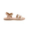 Les Tropeziennes sandalen roze 1