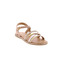 Les Tropeziennes sandalen roze 2
