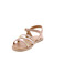 Les Tropeziennes sandalen roze 3