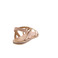 Les Tropeziennes sandalen roze 4