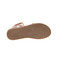 Les Tropeziennes sandalen roze 5