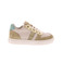 Little David low shoes lightbrown 1