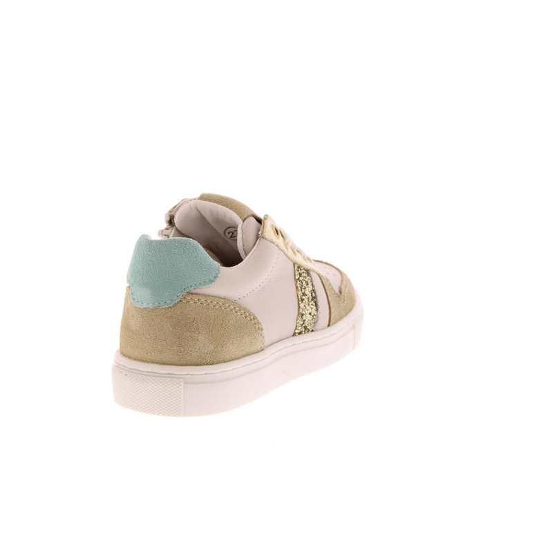 Little David low shoes lightbrown 4