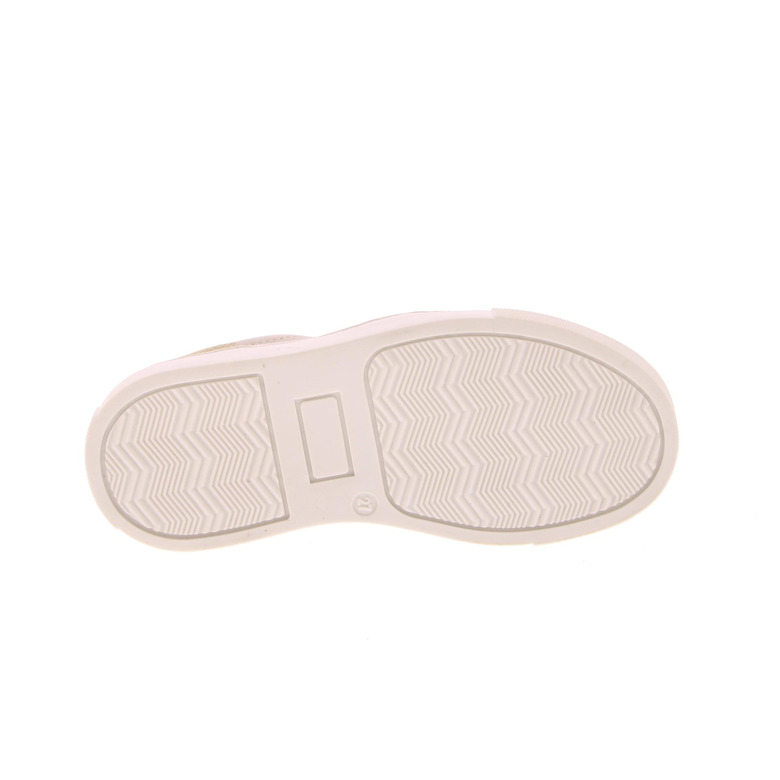 Little David low shoes lightbrown 5