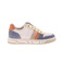 Little David low shoes white 1