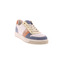 Little David low shoes white 2