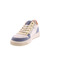 Little David low shoes white 3