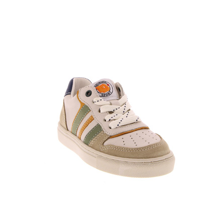 Little David low shoes lightbrown