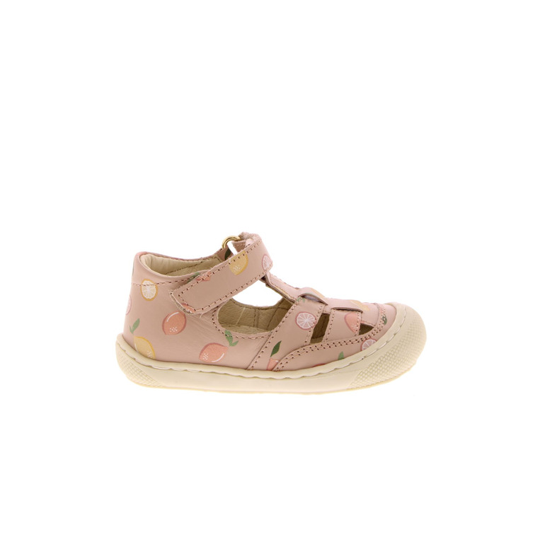 Naturino low shoes pink 1