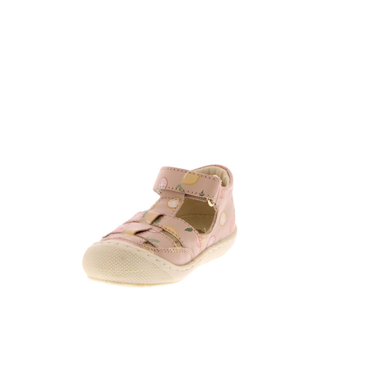 Naturino low shoes pink 3