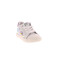 Poldino veterschoenen paars 2