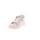 Poldino veterschoenen paars 3