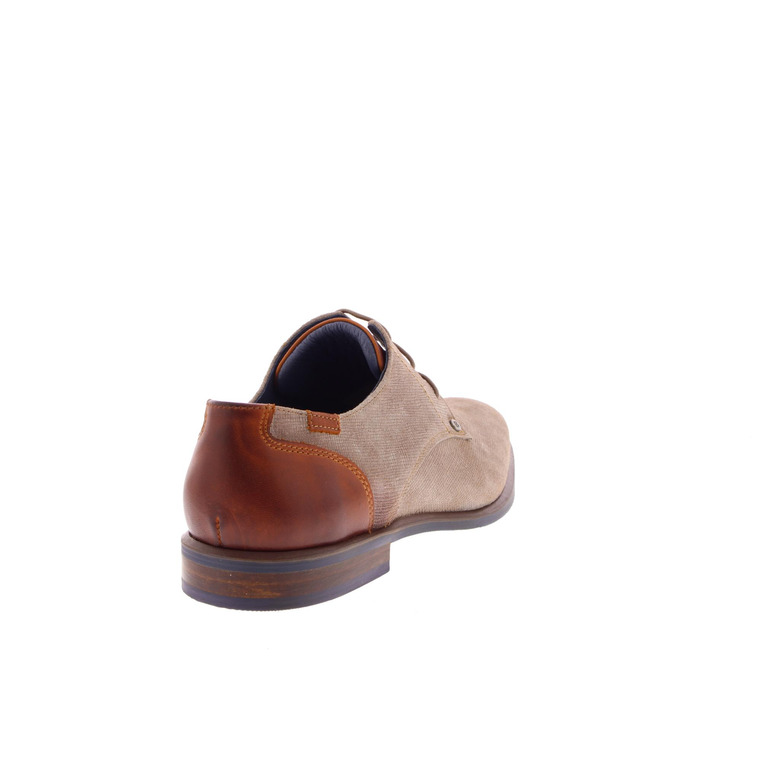 Berkelmans lage schoenen beige 4