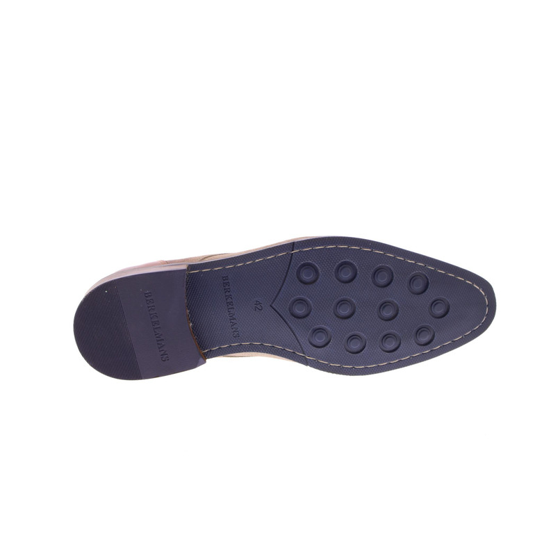 Berkelmans lage schoenen beige 5