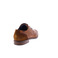 Berkelmans lage schoenen cognac 4