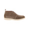 Berkelmans hoge schoenen taupe 1