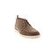 Berkelmans hoge schoenen taupe 2