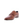 Berkelmans low shoes cognac 3
