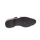 Berkelmans low shoes cognac 5