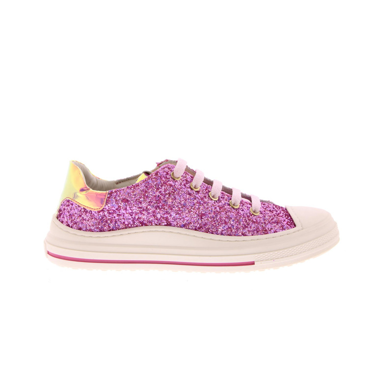 Zecchino D'oro low shoes pink