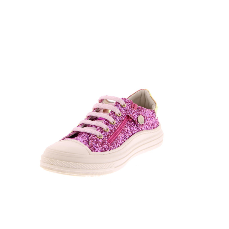 Zecchino D'oro low shoes pink 3