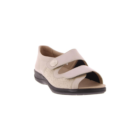 Solidus sandales beige