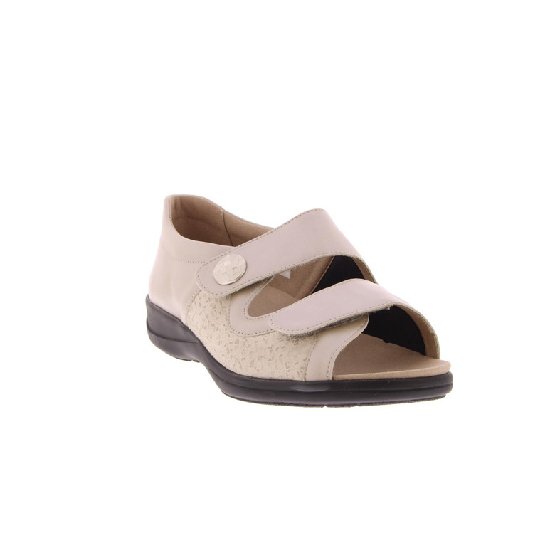 Solidus sandales beige 2